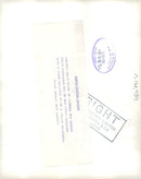 Kathy Tipton Murder Case. - Vintage Photograph