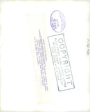 Kathy Tipton Murder. - Vintage Photograph