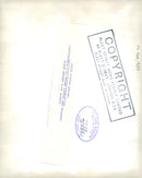 Kathy Tipton Murder. - Vintage Photograph