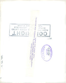 Kathy Tipton Murder. - Vintage Photograph