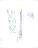 Kathy Tipton murder. - Vintage Photograph