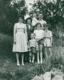 Kathy Tipton murder and Ann Smith. - Vintage Photograph