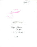 A painting of the Duke of Wellington - Vintage Photograph