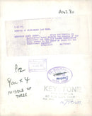 constantine baron. - Vintage Photograph