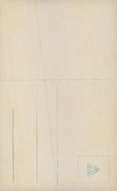 Duke Ernst II von Sachsen-Altenburg - Vintage Photograph