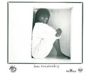 Joan Armatrading British singer-songwriter, - Vintage Photograph