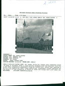 Elite Sri Lankan Army Commandos. - Vintage Photograph