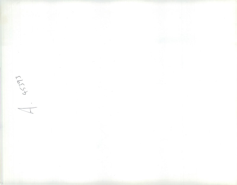 Norodom Sihanouk with queen monique. - Vintage Photograph