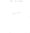 Iris Murdoch - Vintage Photograph