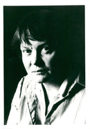 Iris Murdoch - Vintage Photograph