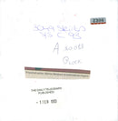 fashion model marisa bernsen. - Vintage Photograph