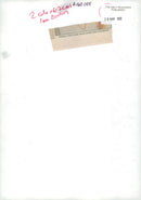 fashion model wakeley. - Vintage Photograph