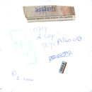 fashion model micholas oakwell. - Vintage Photograph