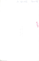 fashion model. - Vintage Photograph