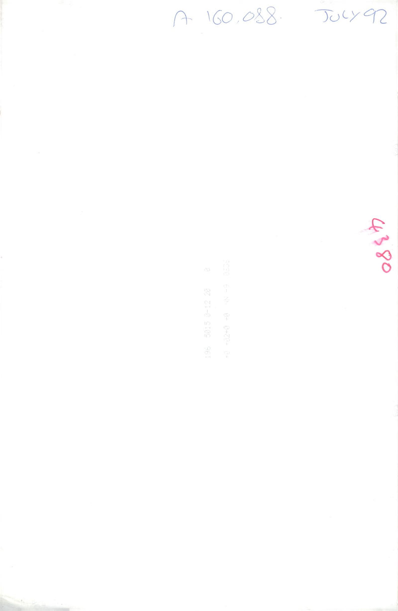 fashion model. - Vintage Photograph