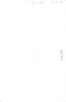 fashion model. - Vintage Photograph