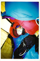 Everest expedition. - Vintage Photograph