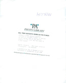 Everest expedition with rebecca stephens. - Vintage Photograph