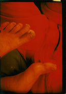 Everest expedition. - Vintage Photograph