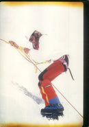 Everest expedition. - Vintage Photograph