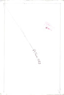 fashion model. - Vintage Photograph