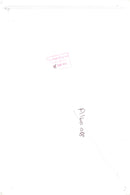 fashion model. - Vintage Photograph