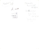 fashion model. - Vintage Photograph