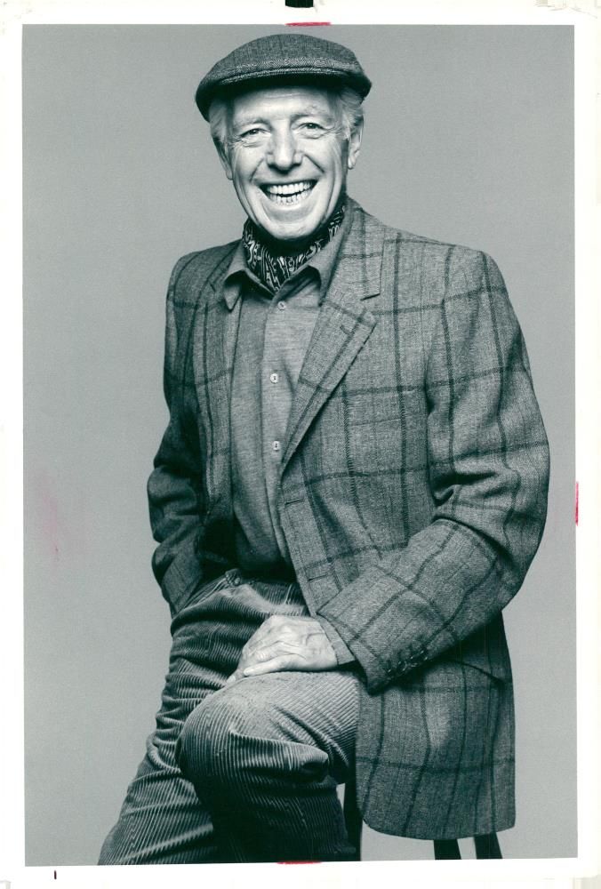 fashion model. - Vintage Photograph