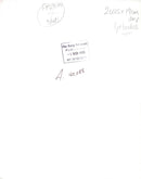 fashion model. - Vintage Photograph