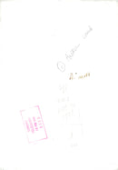 fashion model. - Vintage Photograph