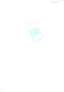 fashion model. - Vintage Photograph