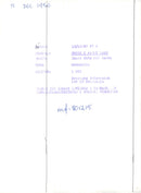 "Music in another country", music from Sri Lanka - Vintage Photograph