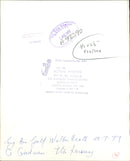 G. Godwen. - Vintage Photograph