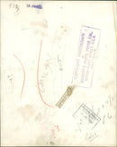 J. Coles. - Vintage Photograph