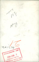 Elizabeth II. - Vintage Photograph