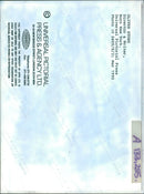 Oliver Stone American writer. - Vintage Photograph