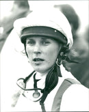 Alex Greaves - Vintage Photograph