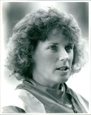 Alex Greaves - Vintage Photograph