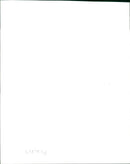 Raul Julia - Vintage Photograph