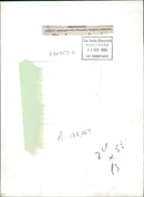 Manuella Vaughan - Vintage Photograph