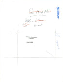 Animal: Marmoset - Vintage Photograph