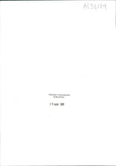 Wole Soyinka. - Vintage Photograph