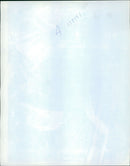 Charles Barkley with Nelson Sardinha. - Vintage Photograph