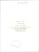 Ieuan Evans Rugby player. - Vintage Photograph