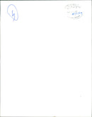 Penelope Wilton cry freedom. - Vintage Photograph