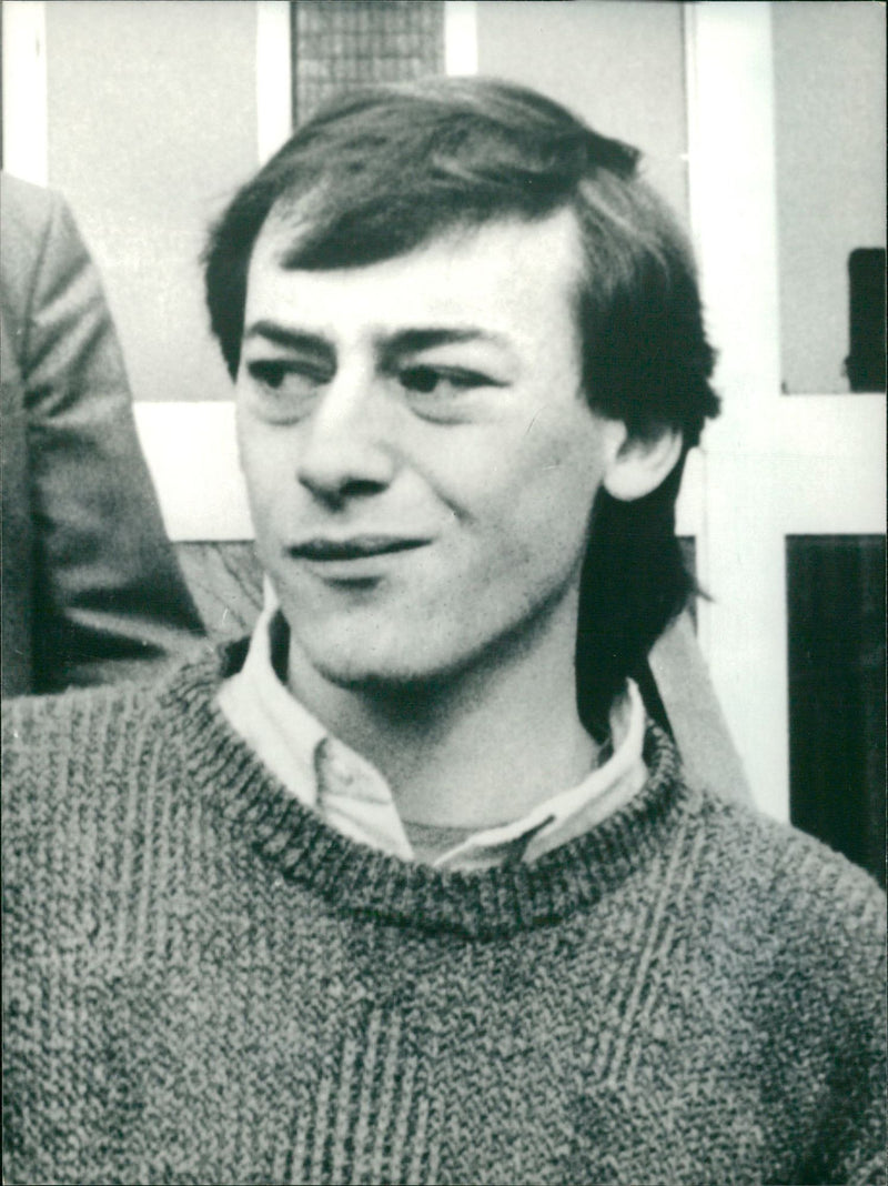 The Babes in the Wood murders - Vintage Photograph