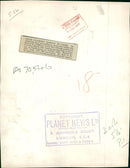 SS Olympia Ship - Vintage Photograph