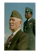 Fred Roberts - Vintage Photograph