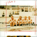 Henley Royal Regatta:prince philip,matthew pinsent steve redrave and laird reed. - Vintage Photograph
