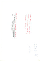 Mercedes-Benz - Vintage Photograph